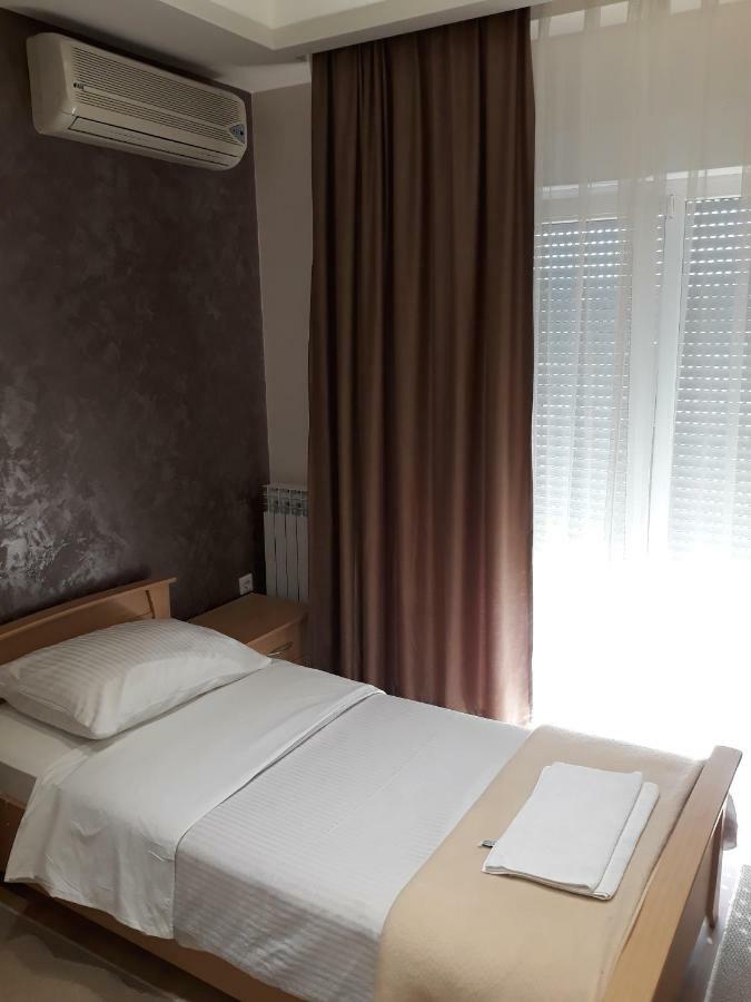 Motel Lav Capljina Bagian luar foto